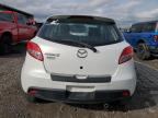 MAZDA MAZDA2 снимка