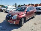 2016 GMC TERRAIN SL - 2GKALNEK8G6127121