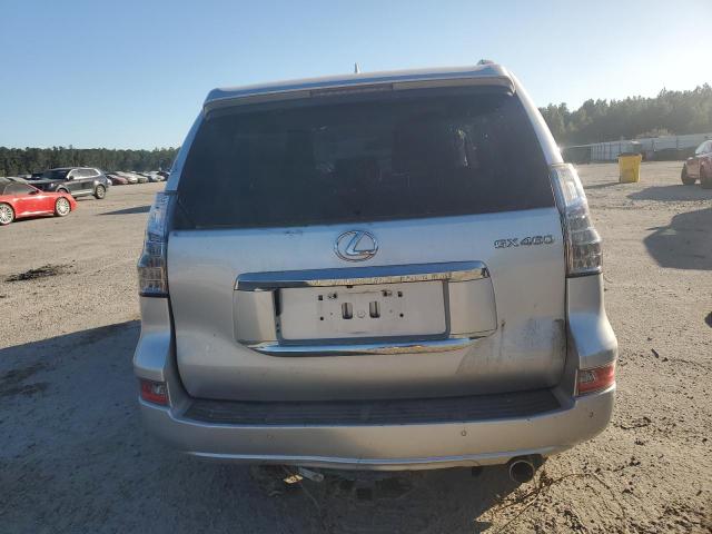 2016 LEXUS GX 460 - JTJBM7FX3G5129063