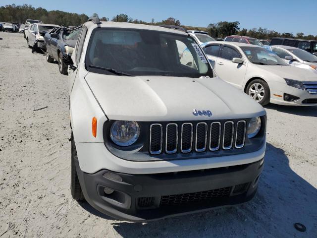 2015 JEEP RENEGADE L - ZACCJABT3FPB93884