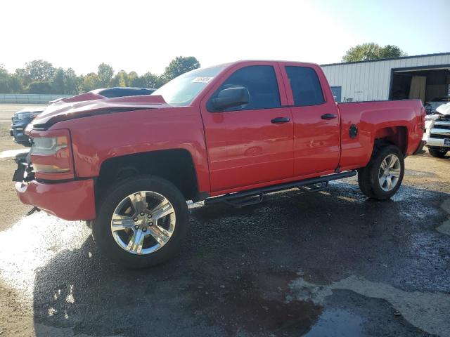 2016 CHEVROLET SILVERADO - 1GCRCPEC8GZ250831