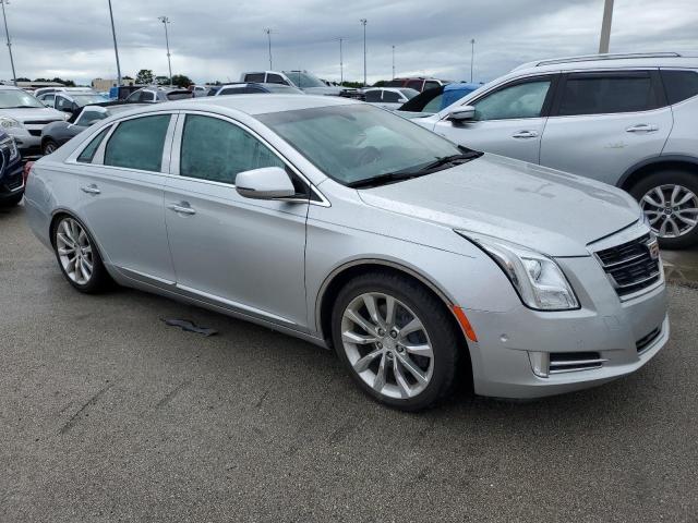 VIN 2G61M5S38H9148317 2017 Cadillac XTS, Luxury no.4