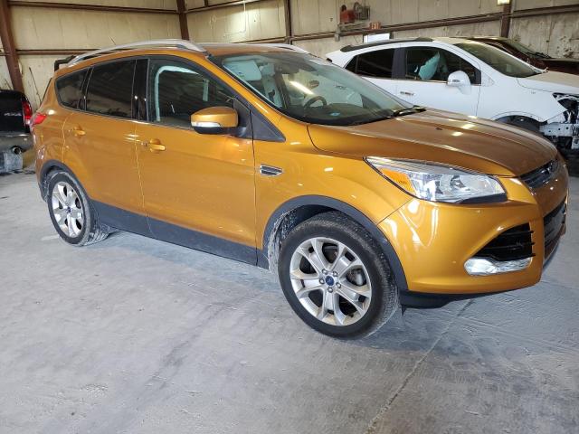 VIN 1FMCU0JX3GUB54259 2016 Ford Escape, Titanium no.4