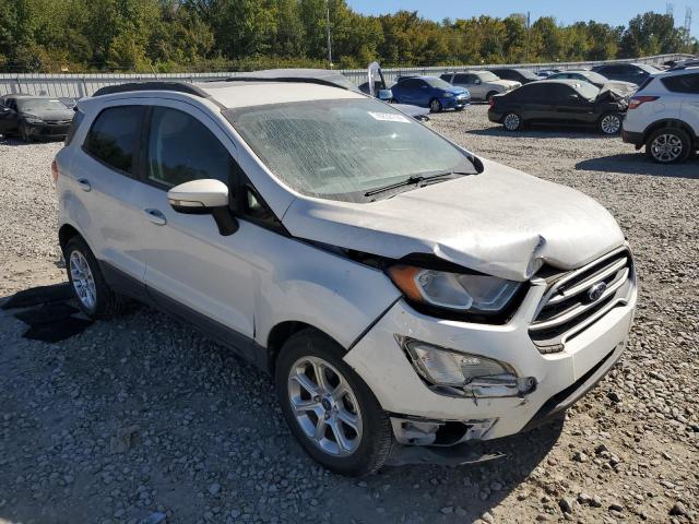 2018 FORD ECOSPORT S - MAJ3P1TE4JC190557