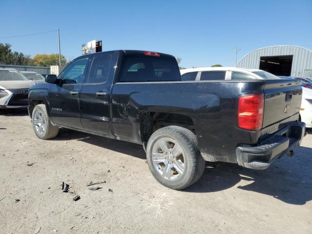 2016 CHEVROLET SILVERADO #3285101379