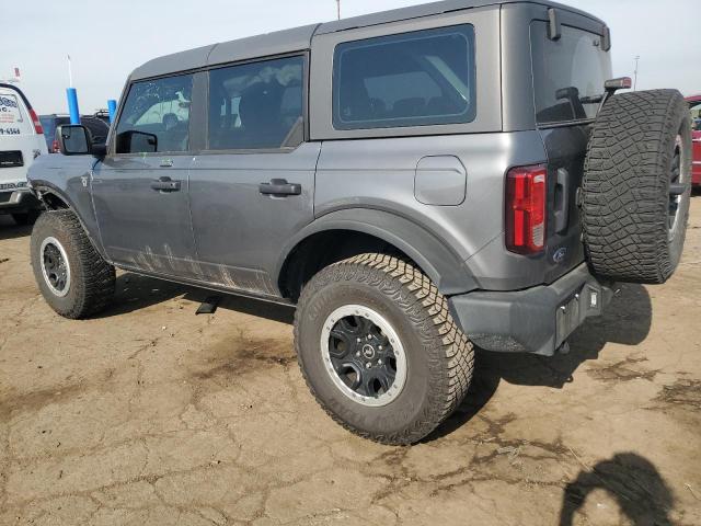 2022 FORD BRONCO BAS - 1FMDE5DH3NLB30243