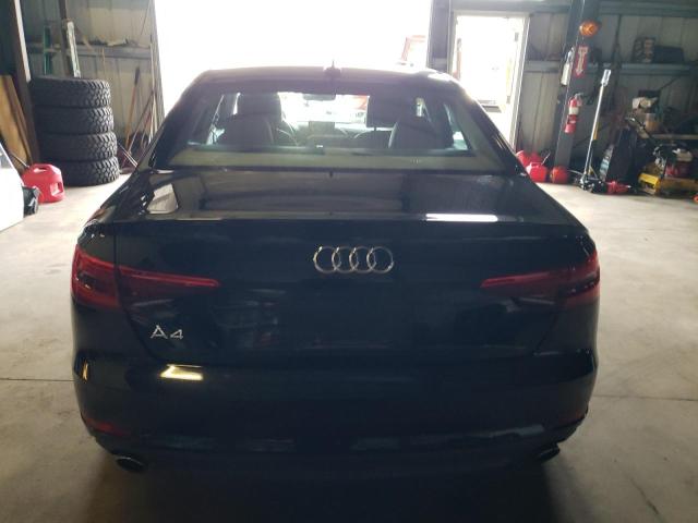 2017 AUDI A4 PREMIUM - WAUGNAF43HN008914
