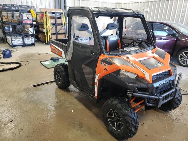 2013 POLARIS RANGER 900 - 4XAUH88A8DG279109
