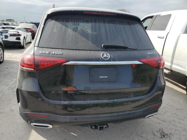 2021 MERCEDES-BENZ GLE 350 4M - 4JGFB4KB2MA422051