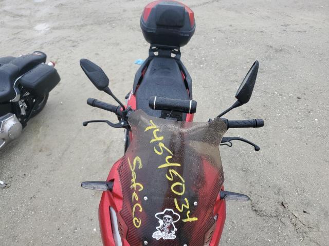 2022 HONDA ADV150 A MLHKF3853N5100240