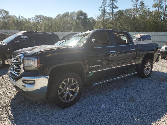 2017 GMC SIERRA K15 - 3GTU2NEC2HG415484