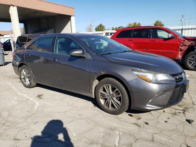 2016 TOYOTA CAMRY LE - 4T1BF1FK5GU201641