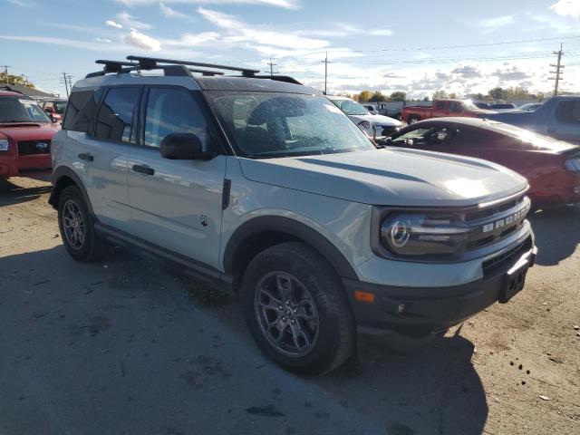 2021 FORD BRONCO SPO - 3FMCR9B60MRA35504