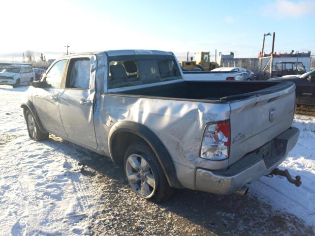 Vin: 3c6rr7lt3fg711814, lot: 76374974, ram 1500 slt 20152