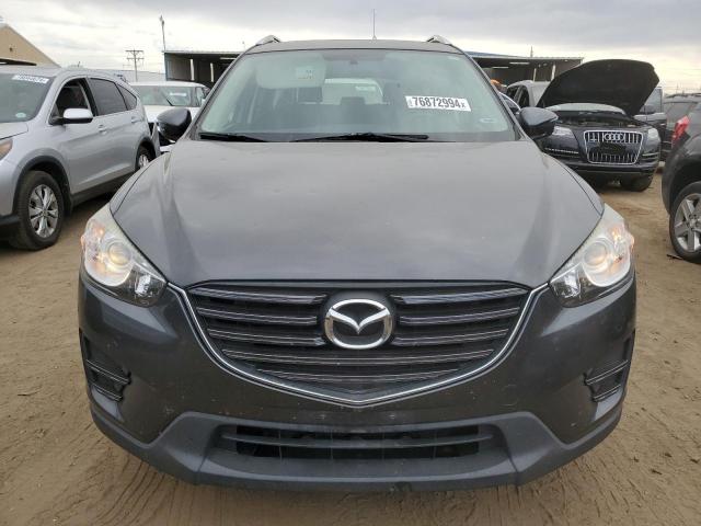 2016 MAZDA CX-5 SPORT - JM3KE4BY6G0882393