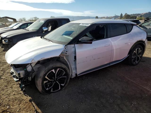 2022 KIA EV6 LIGHT - KNDC34LA4N5037076