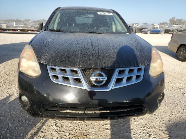 VIN JN8AS5MT3DW032836 2013 Nissan Rogue, S no.5