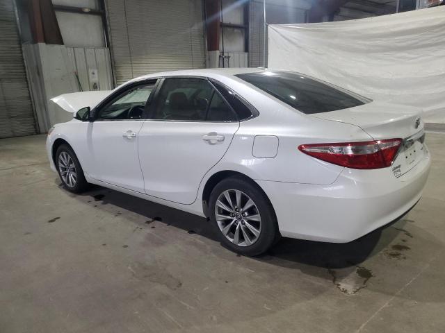 2016 TOYOTA CAMRY LE - 4T1BF1FK6GU258852