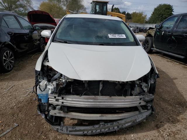 2016 TOYOTA PRIUS - JTDKBRFU5G3000974
