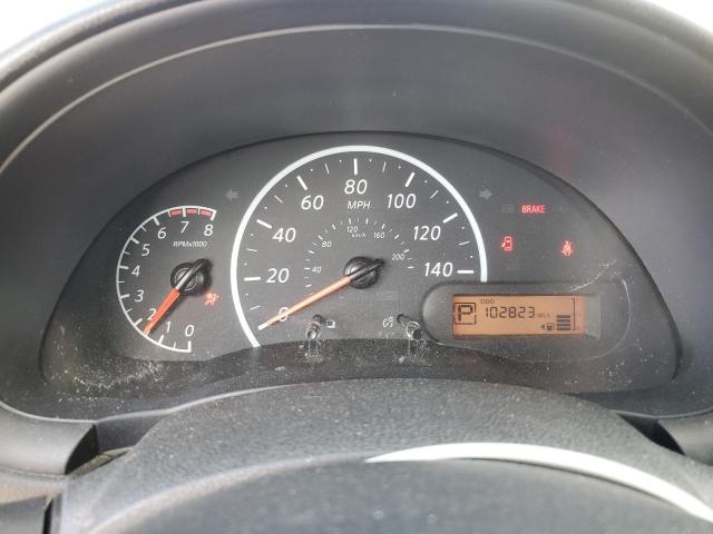 2017 NISSAN VERSA S - 3N1CN7AP5HL887017
