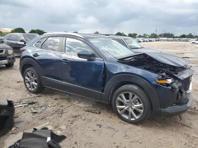 VIN 3MVDMBBL7NM448263 2022 MAZDA CX30 no.4