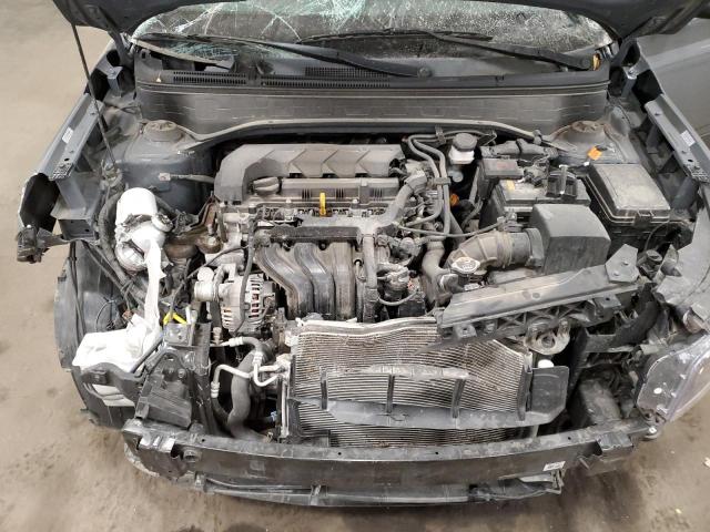 2020 HYUNDAI VENUE SEL - KMHRC8A30LU017671
