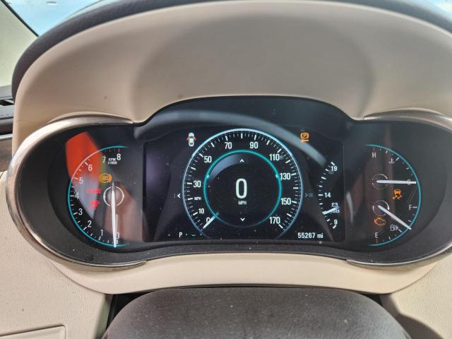 2015 BUICK LACROSSE - 1G4GA5G30FF144884
