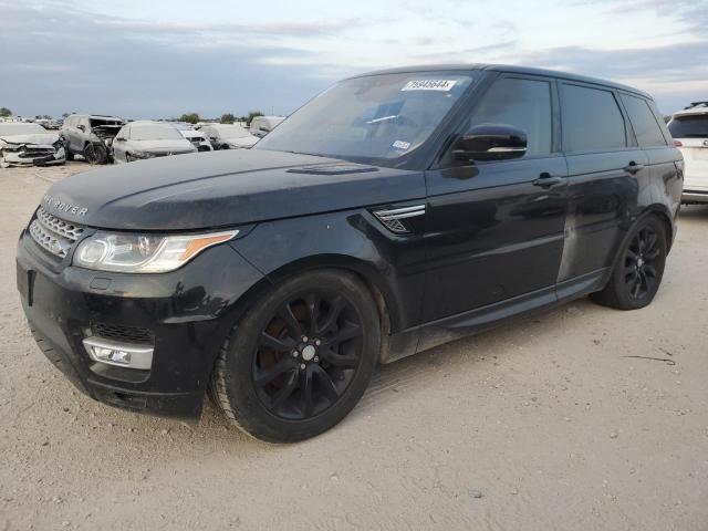 LAND ROVER RANGE ROVE