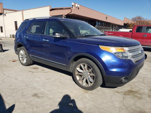 VIN 1FM5K8D8XDGB76867 2013 FORD EXPLORER no.4