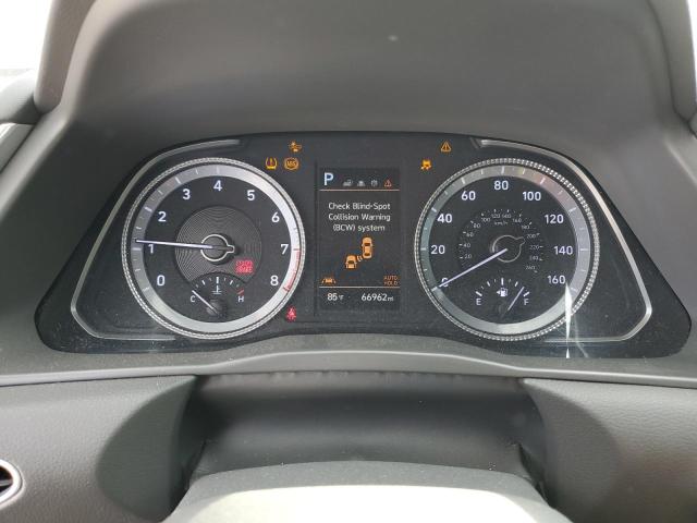 2020 HYUNDAI SONATA SEL - 5NPEL4JA6LH002516
