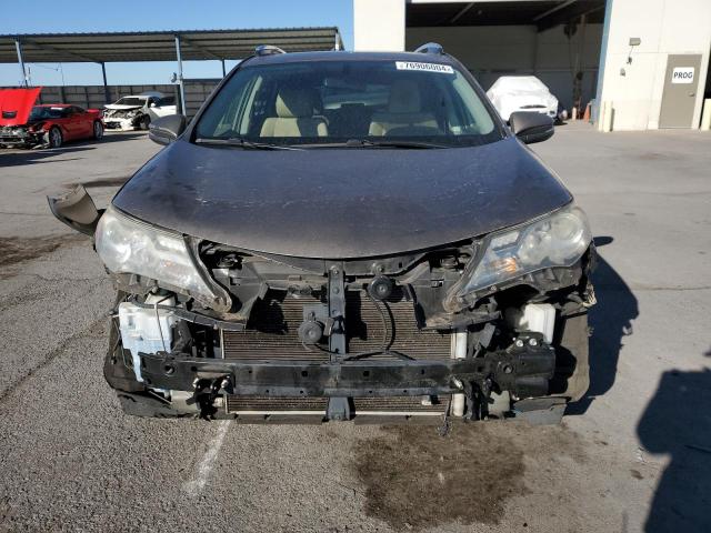 VIN JTMWFREV4FD050628 2015 Toyota RAV4, Xle no.5