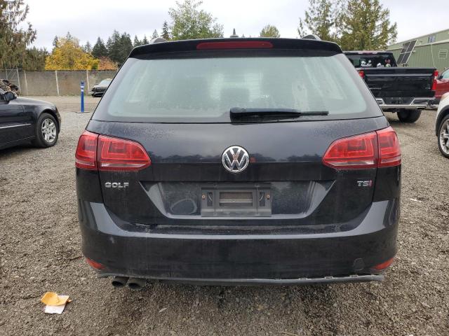 2016 VOLKSWAGEN GOLF SPORT - 3VWC17AU4GM513910