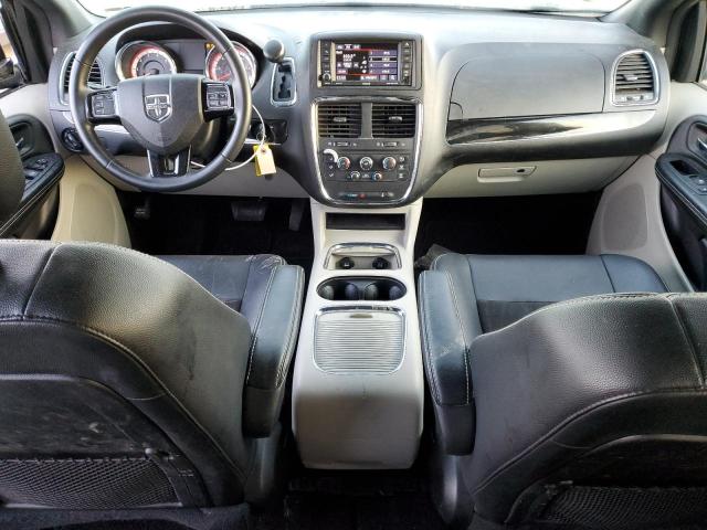 2019 DODGE GRAND CARA - 2C4RDGCGXKR677076