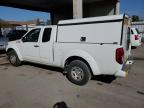 NISSAN FRONTIER S photo