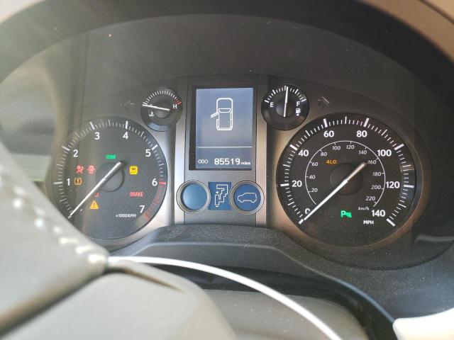 2017 LEXUS GX 460 - JTJBM7FX0H5153676