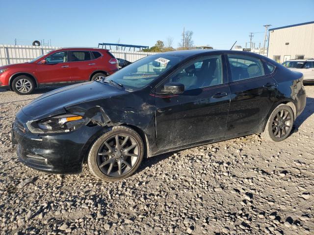 VIN 1C3CDFBH2DD142652 2013 Dodge Dart, Sxt no.1