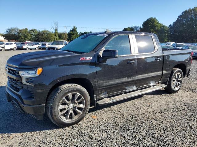 Vin: 1gcudeed6nz587502, lot: 75115934, chevrolet all models k1500 rst 2022 img_1