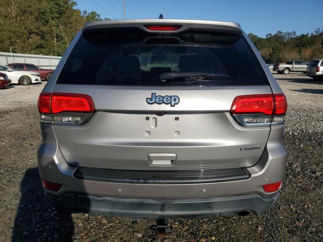 2016 JEEP GRAND CHER - 1C4RJEAG3GC307054
