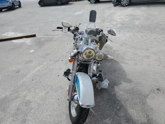 2016 HARLEY-DAVIDSON FLSTN SOFT 1HD1JDV10GB035502