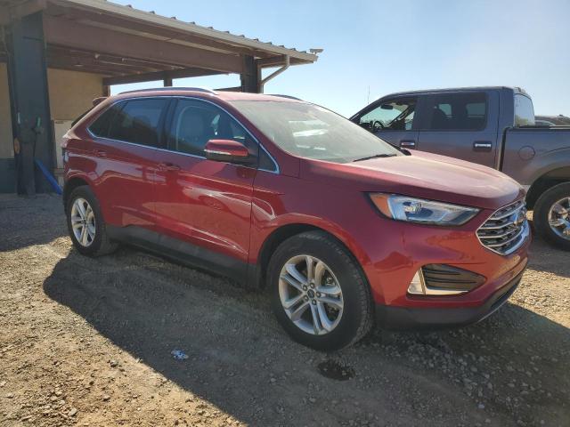 2020 FORD EDGE SEL - 2FMPK3J92LBA66555