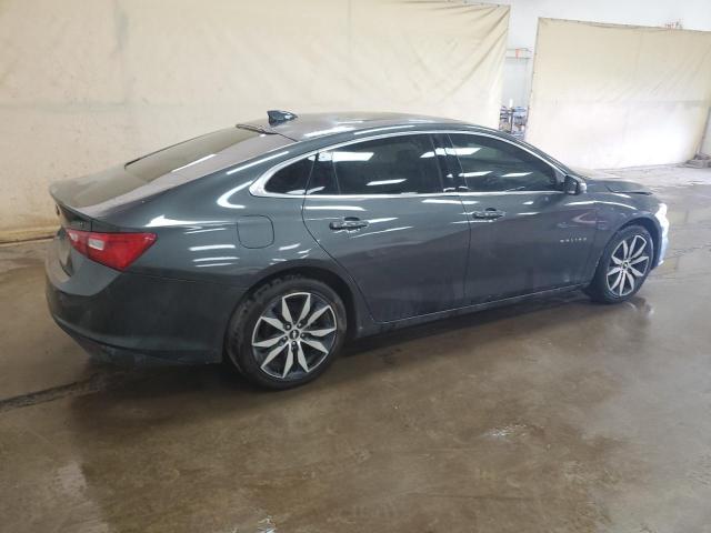 2017 CHEVROLET MALIBU LT - 1G1ZE5ST7HF146040