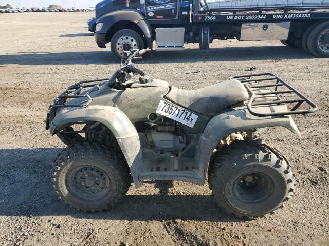 2018 HONDA TRX250 TM 1HFTE2108J4200035