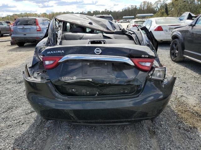 2016 NISSAN MAXIMA 3.5 - 1N4AA6AP1GC435947