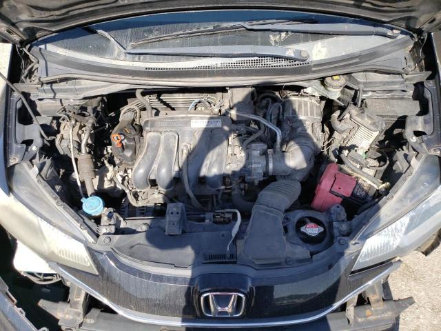 VIN 3HGGK5H8XFM779656 2015 Honda Fit, EX no.11