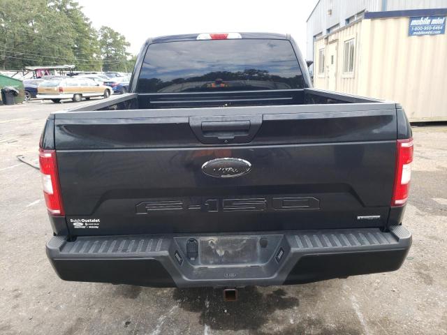 2020 FORD F150 SUPER - 1FTEW1CP7LFB04831