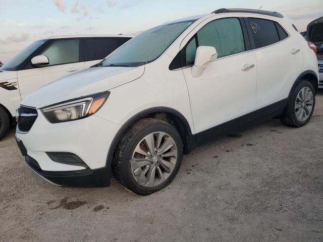 VIN KL4CJESB5HB256781 2017 Buick Encore, Preferred no.1