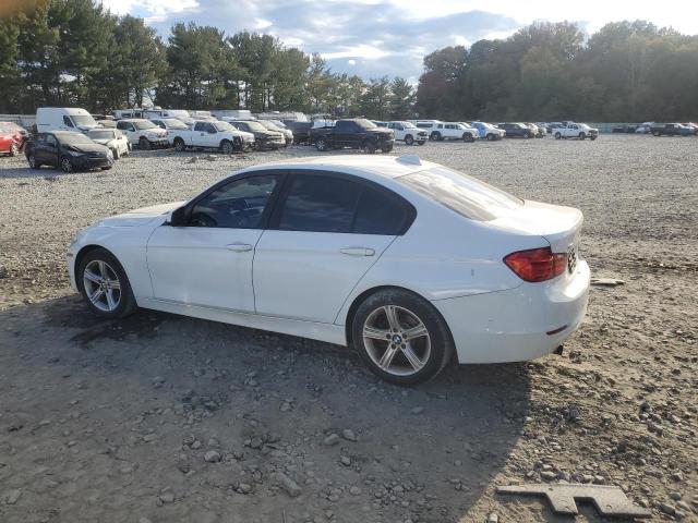 VIN WBA3C3C55DF982055 2013 BMW 3 Series, 320 I Xdrive no.2