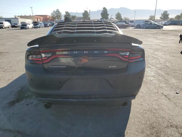 2016 DODGE CHARGER SE - 2C3CDXBG0GH109394
