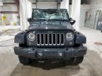 JEEP WRANGLER U photo