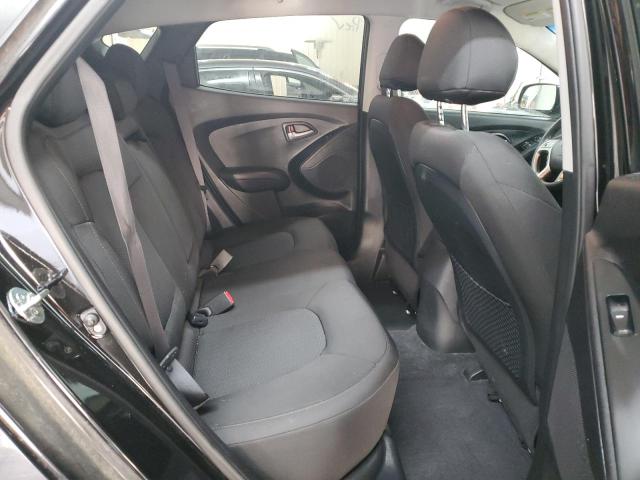 VIN KM8JT3AFXFU101673 2015 Hyundai Tucson, Gls no.11